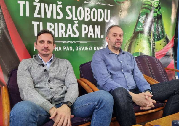 Sloboda protiv Širokog traži iskupljenje: Možda nam treba najbolja utakmica...