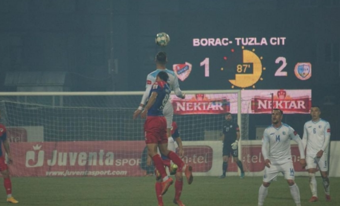 Sloboda prvi put ove sezone na Tušnju, Zrinjski u Konjicu