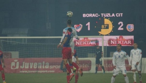 Sloboda prvi put ove sezone na Tušnju, Zrinjski u Konjicu