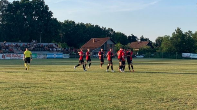 Sloboda remizirala protiv superligaša Srbije