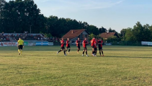 Sloboda remizirala protiv superligaša Srbije
