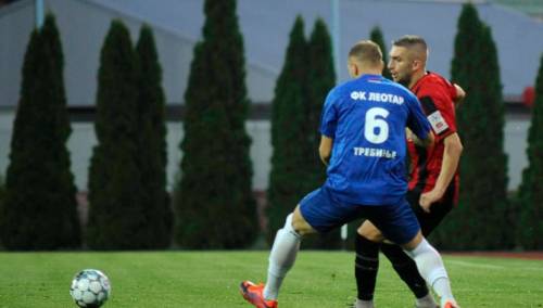 Sloboda sa igračem manje u finišu utakmice došla do boda na Policama