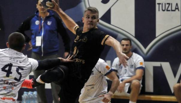 Sloboda savladala Leotar