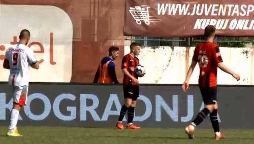 Sloboda savladala Olimpik i riješila sve dileme u vezi opstanka