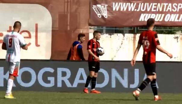 Sloboda savladala Olimpik i riješila sve dileme u vezi opstanka