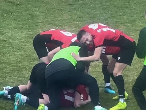 Sloboda savladala Radnik i upisala prvu pobjedu ove sezone