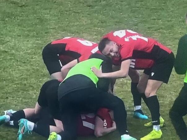 Sloboda savladala Radnik i upisala prvu pobjedu ove sezone