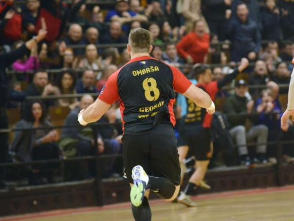 Sloboda slavila u dramatičnom finišu protiv Leotara