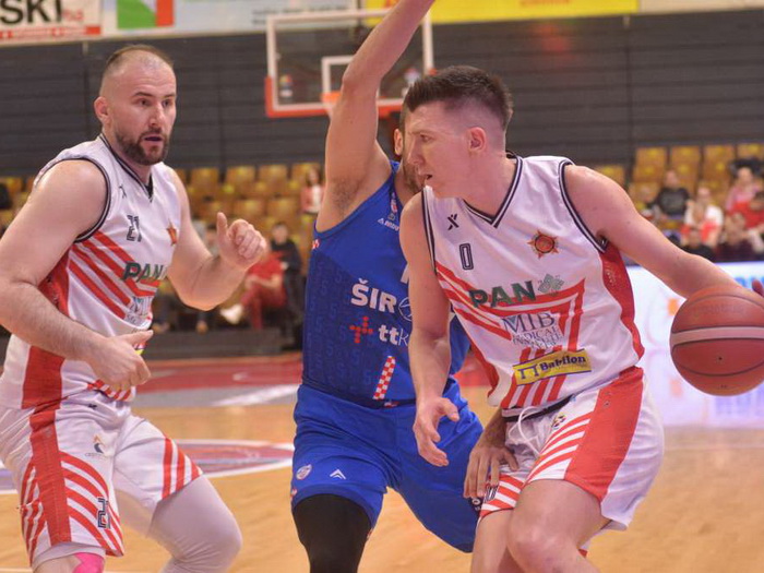 Sloboda spremna za derbi sa Bosnom