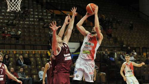 Sloboda u Ligi 6, Bosna Royal u A1 ligi
