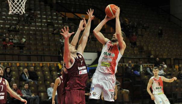 Sloboda u Ligi 6, Bosna Royal u A1 ligi