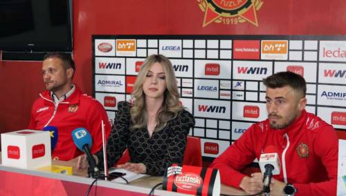 Sloboda u problemima pred derbi sa Veležom