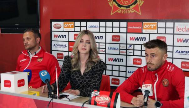 Sloboda u problemima pred derbi sa Veležom