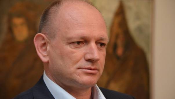 Slobodan Šoja posmatrač na nelegalnom referendumu u Ukrajini