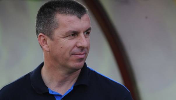 Slobodan Starčević novi selektor mlade nogometne reprezentacije BiH
