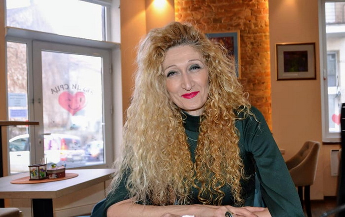 Slobodanka Kulina: Svaki Bosanac u sebi ima urođen sevdah