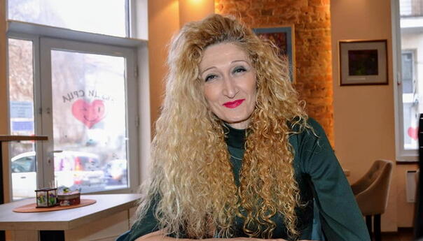 Slobodanka Kulina: Svaki Bosanac u sebi ima urođen sevdah