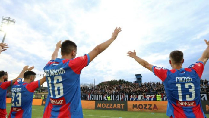 Sloga i Borac završavaju prvo kolo Premijer Lige BiH