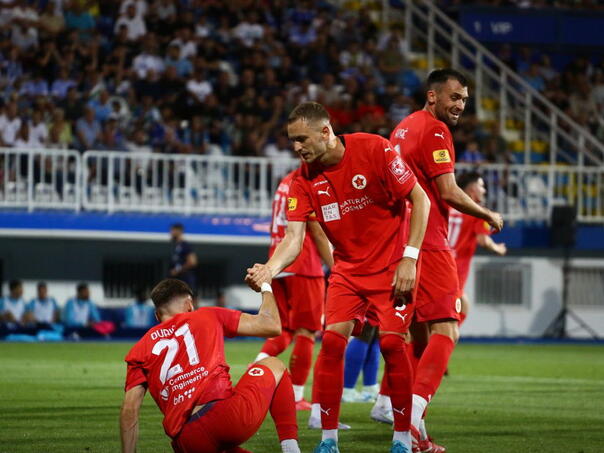 Sloga i Velež otvaraju novu sezonu WWin lige BiH