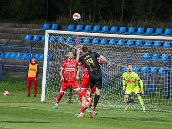 Sloga i Zrinjski razočarali, odluka o finalisti Kupa BiH pada u Mostaru