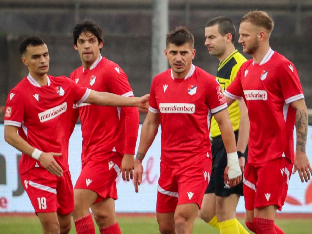 Sloga imenovala novog trenera usred poraza od Borca