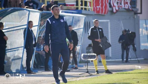 Sloga pobijedila aktuelnog prvaka BiH