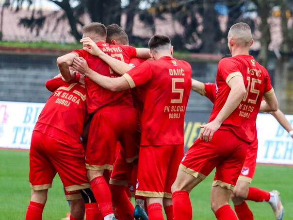 Sloga potvrdila opstanak u WWin ligi BiH