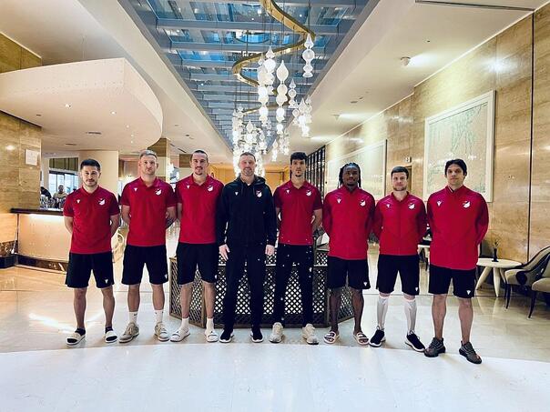 Sloga predstavila čak sedmoricu novih igrača