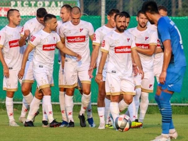 Sloga savladala GOŠK 2:0 i osvojila važna tri boda