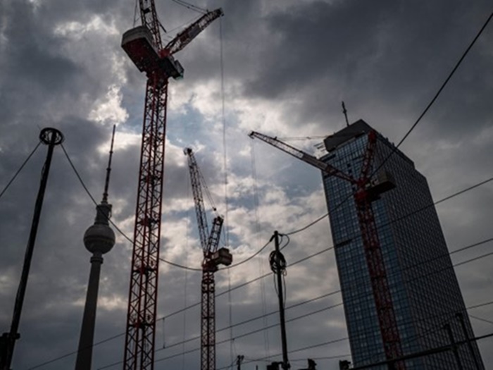 Slom njemačkog tržišta nekretnina, firme proglašavaju stečaj