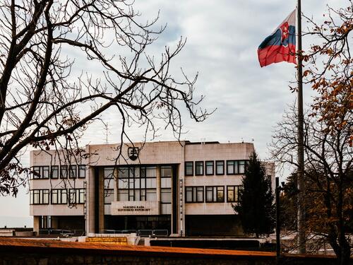 Slovaci u subotu biraju novog predsjednika
