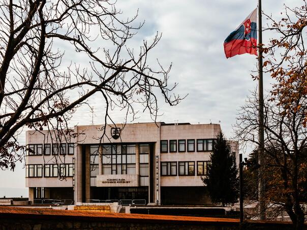 Slovaci u subotu biraju novog predsjednika