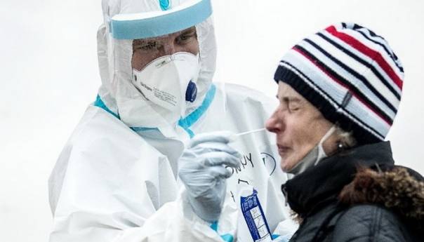 Slovaci ublažavaju mjere: Otvaraju se kina, teretane...