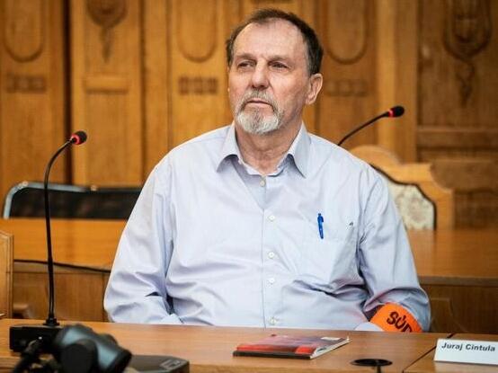 Slovačka: Atentator na premijera Fica osuđen na 21 godinu zatvora