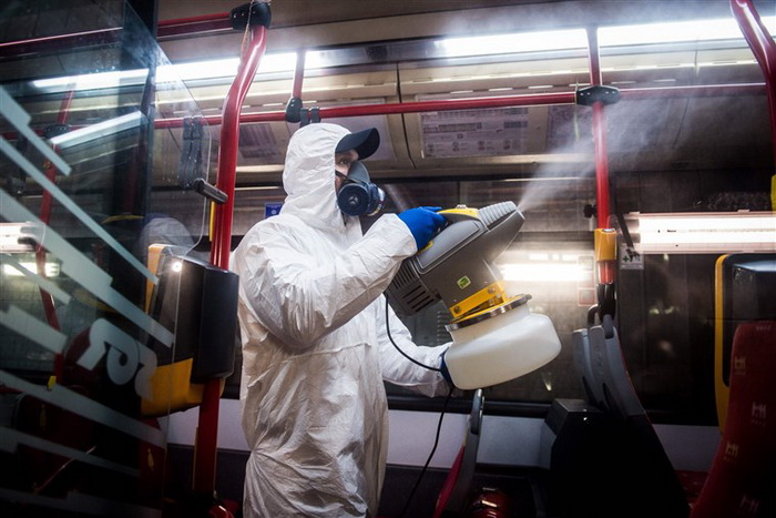 Slovačka bez novih slučajeva zaraze prvi put od 10. marta