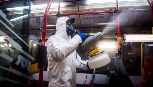 Slovačka bez novih slučajeva zaraze prvi put od 10. marta