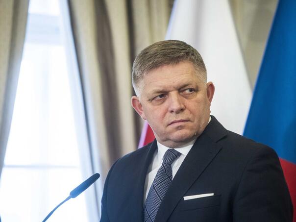 Slovačka opozicija: Fico priprema teren za izlazak zemlje iz EU