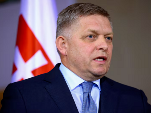 Slovačka prelomila: Nema više pomoći Ukrajini