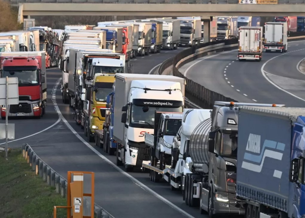 Slovačka privremeno zatvara 17 graničnih prelaza zbog slinavke i šapa