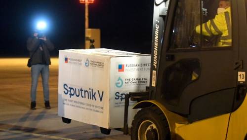 Slovačka prodala natrag Rusiji većinu vakcina Sputnik V
