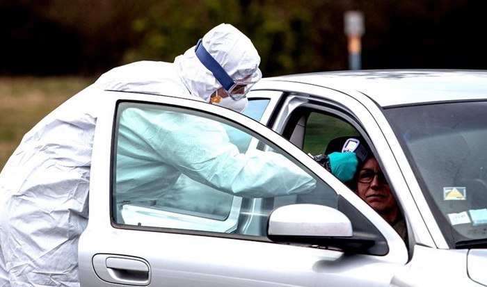 Slovačka stavila Hrvatsku na crvenu listu