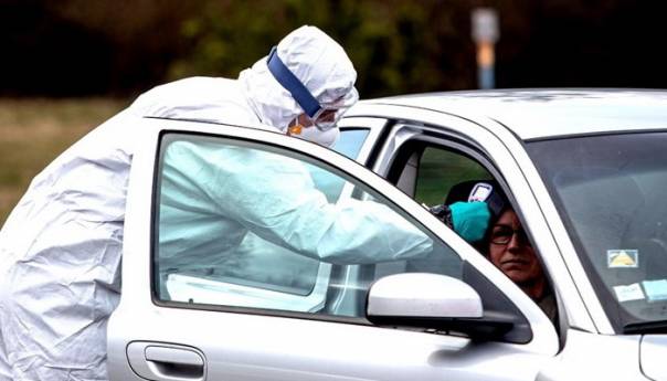 Slovačka stavila Hrvatsku na crvenu listu