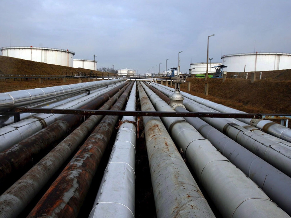 Slovačka: Transport ruske nafte biće nastavljen u četvrtak