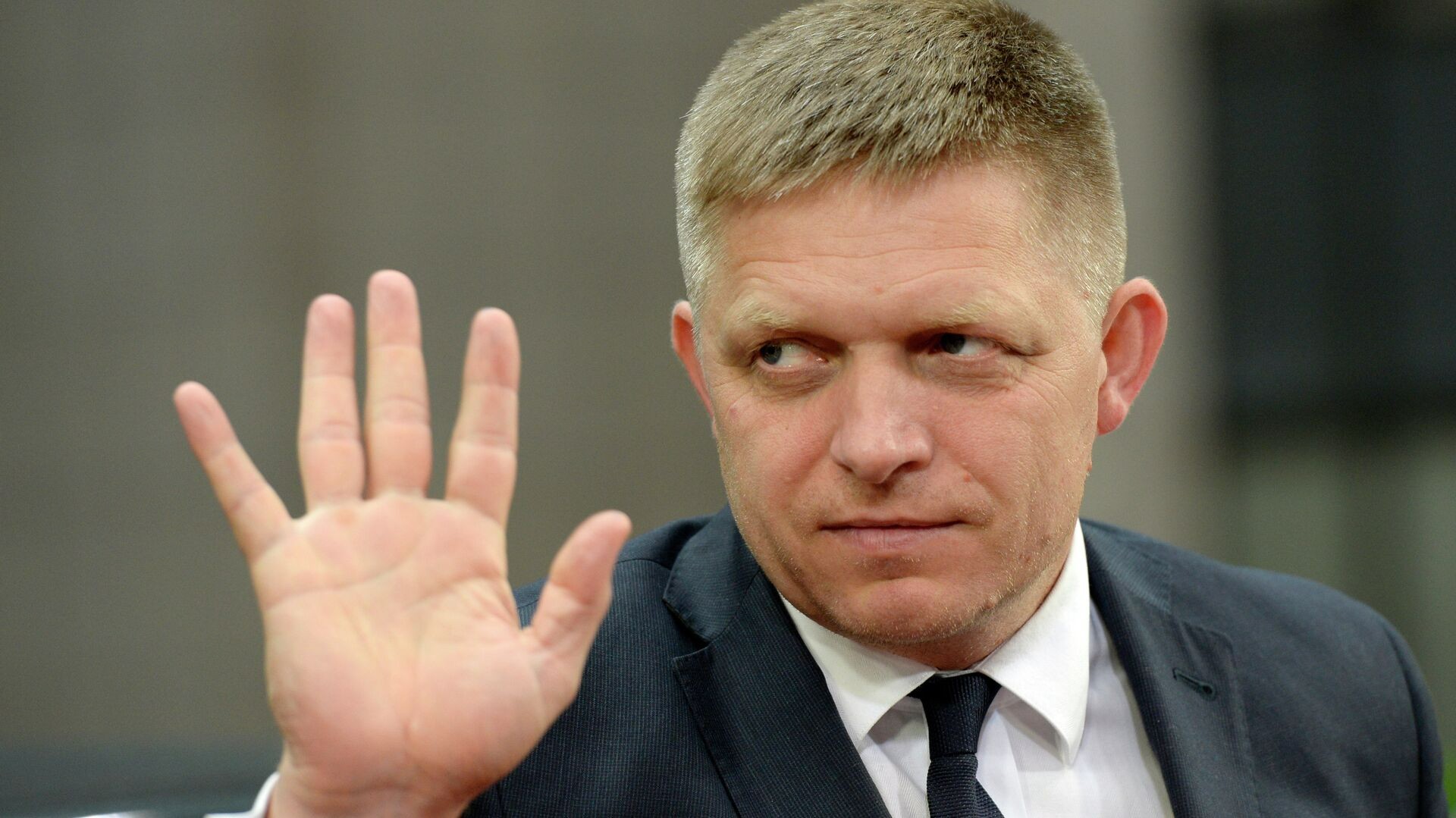 Slovački premijer: Mi smo protiv Ukrajine u NATO-u