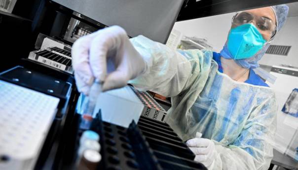 Slovački premijer najavljuje masovno testiranje na koronavirus