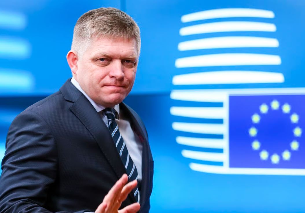 Slovački premijer otkrio da NATO i EU razmišljaju o slanju trupa u Ukrajinu