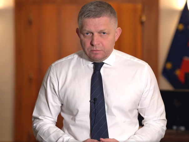 Slovački premijer: Plin osiguran tokom posjete Putinu