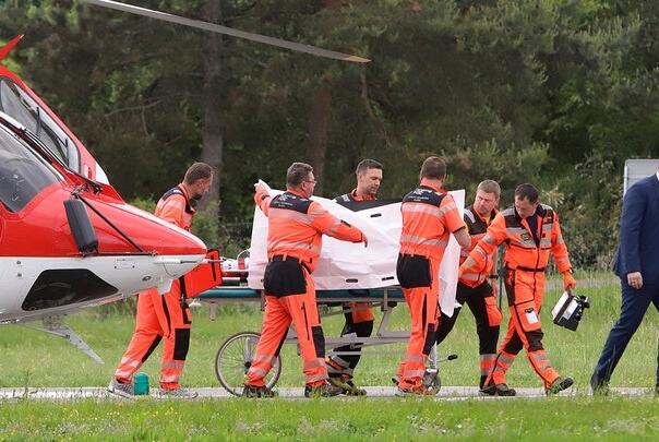 Slovački premijer Robert Fico mora na novu operaciju