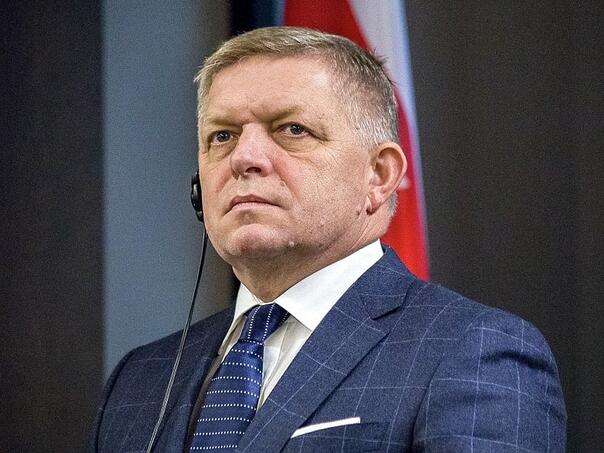 Slovački premijer tvrdi: Pokušali su sabotirati moj put u Moskvu