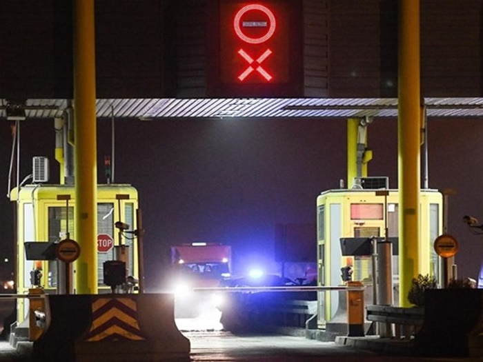 Slovenac na hrvatskom auto-putu pokušao ubiti dva sunarodnjaka